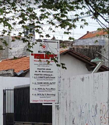 Apotek Dipta Farma