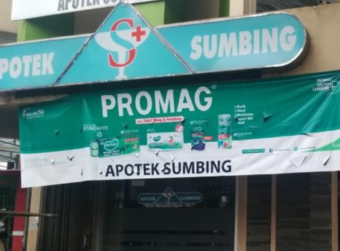 Apotek Sumbing
