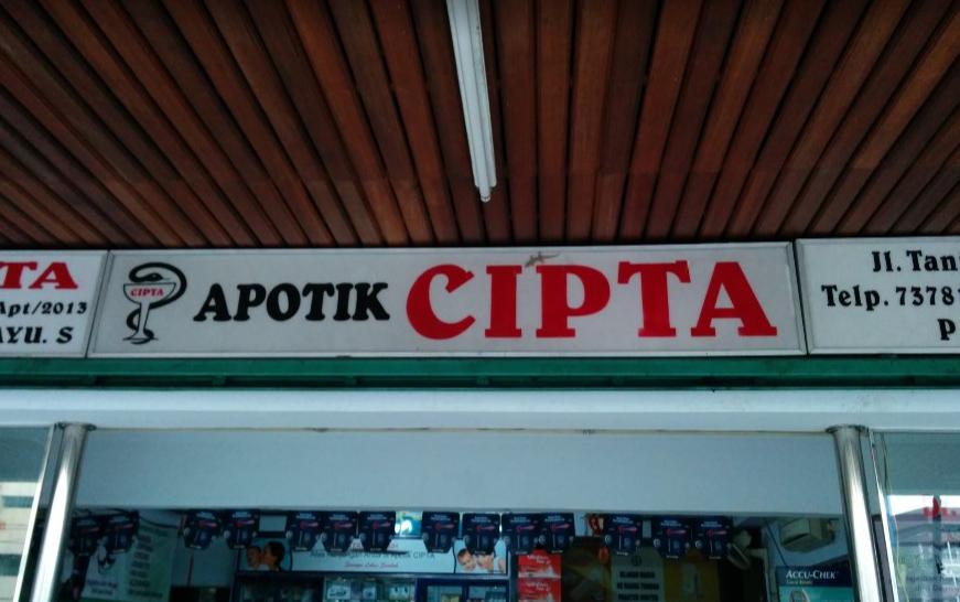 Cipta