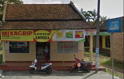 Apotek Annida