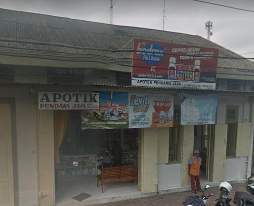 Apotek Pendawa Jaya
