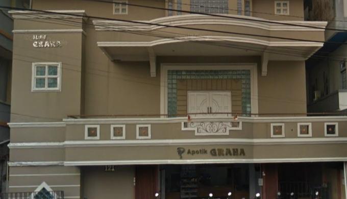 Graha