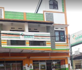 Apotek Sehati Singosari