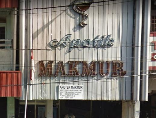 Makmur