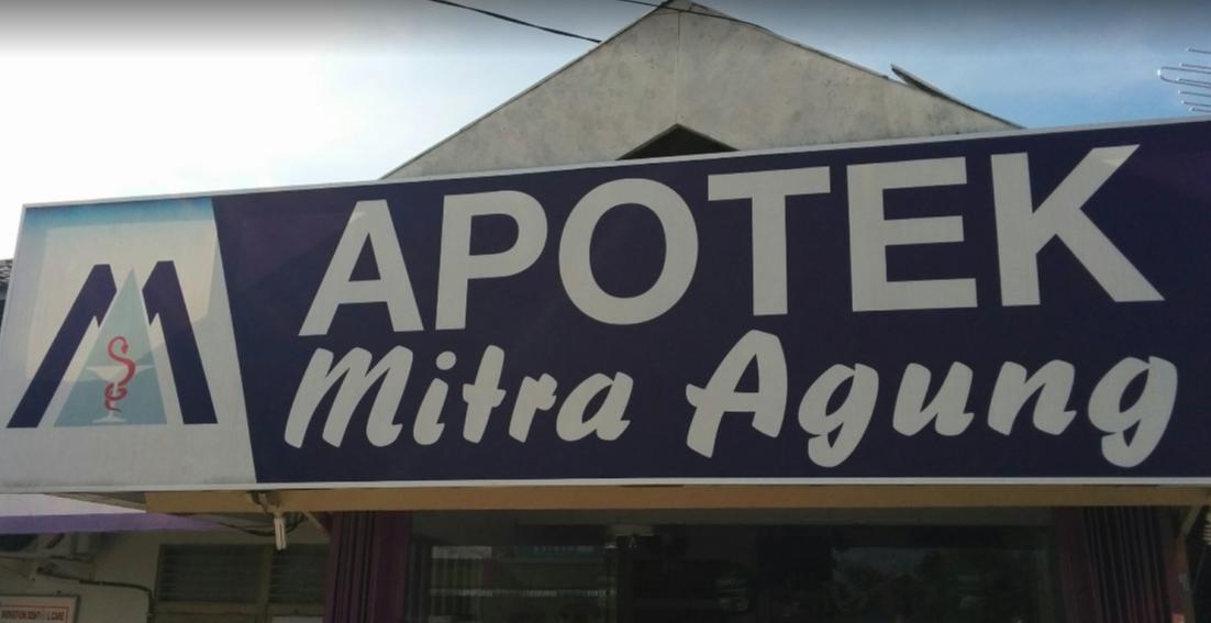 Mitra Agung