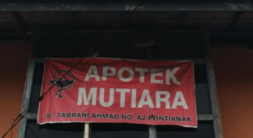 Mutiara