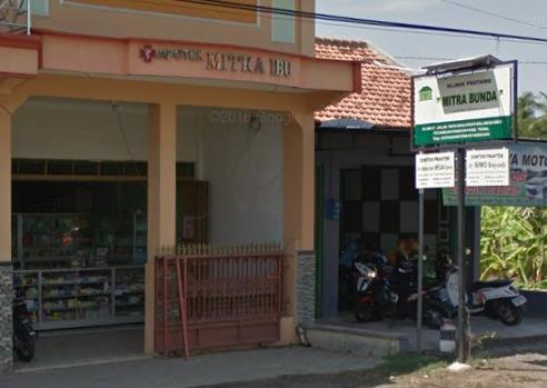 Apotek Mitra Ibu