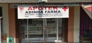 Adinda Farma