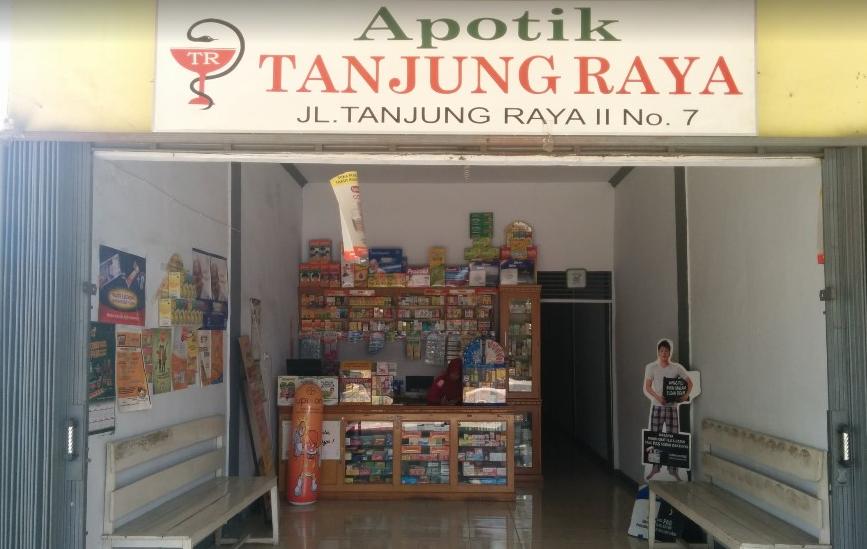 Tanjung Raya