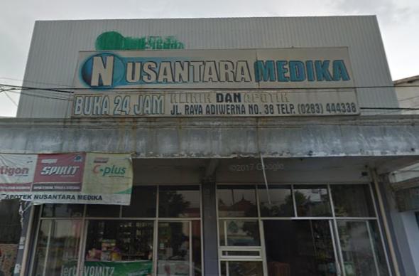Apotek Nusantara Medika