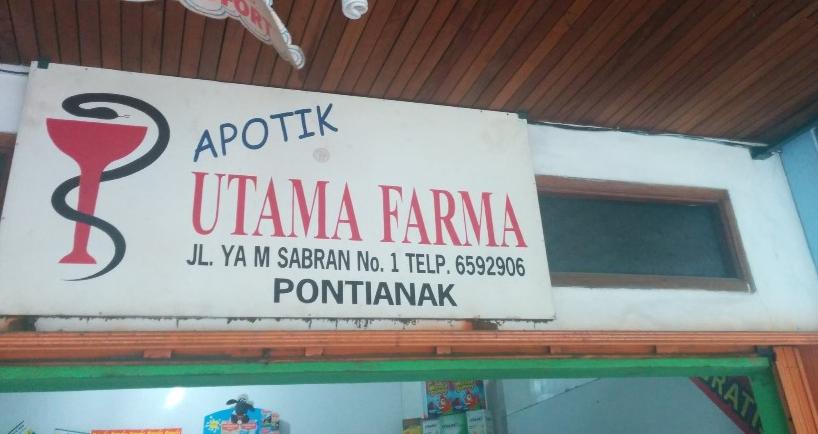 Utama Farma