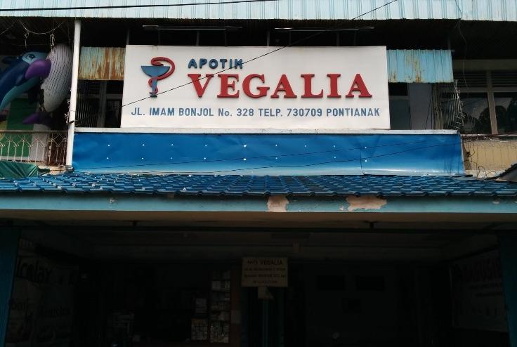 Vegalia