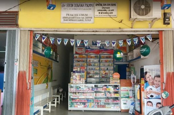Zam - Zam Farma