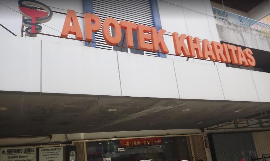 Kharitas