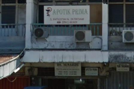 Prima