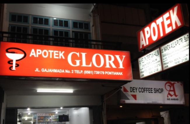Glory