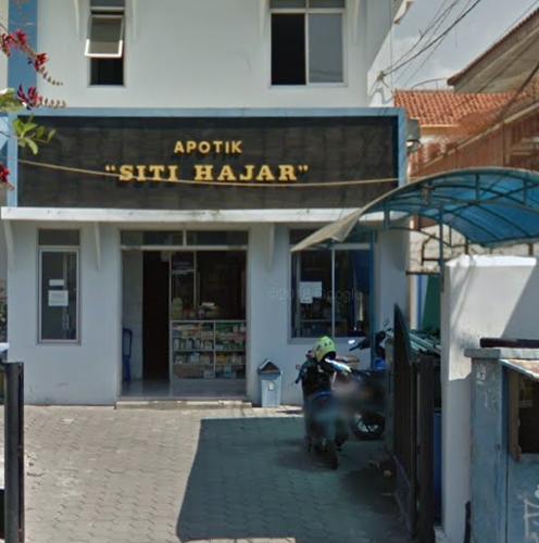 Apotek Siti Hajar