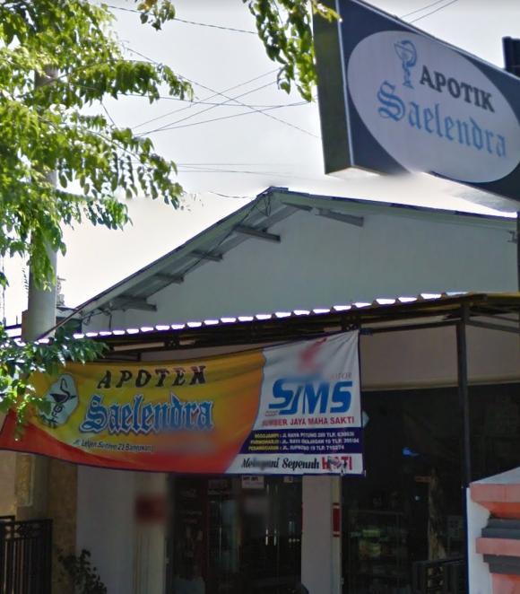 Apotek Saelendra