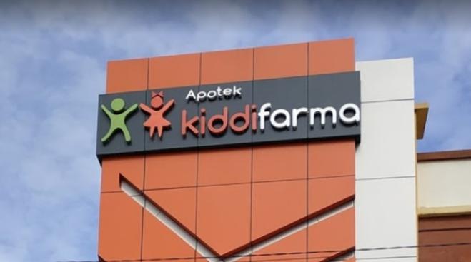 Kiddi Farma