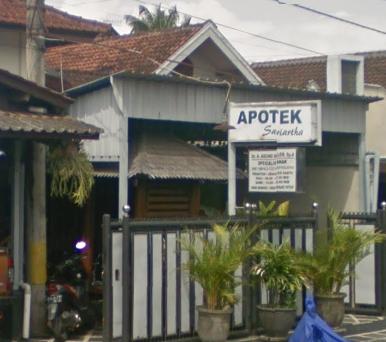 Apotek Sariartha