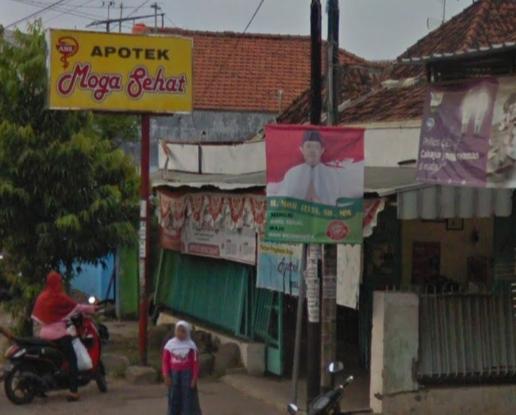 Apotek Moga Sehat