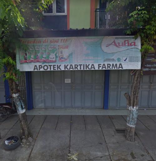 Apotek Kartika Farma