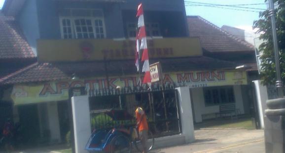 Apotek Tiara Murni