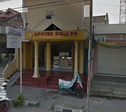 Apotek Dolopo