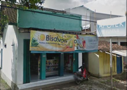 Apotek Yumna (Banyuwangi)