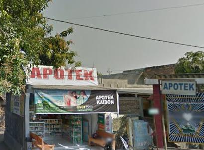 Apotek Kaibon