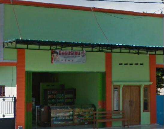 Apotek Dam Lima Farma