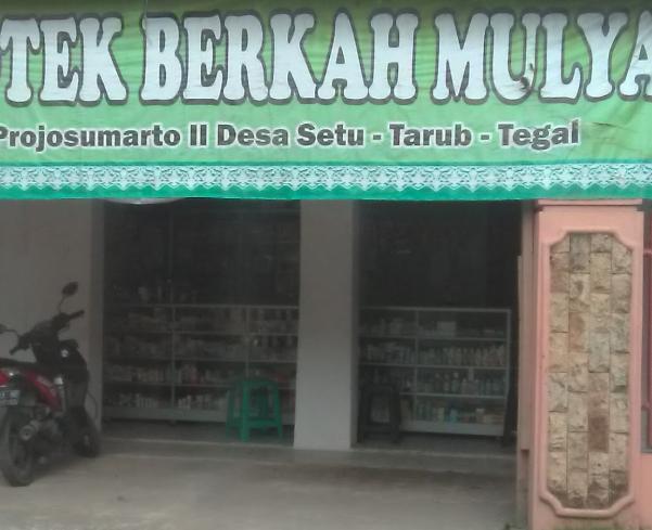 Berkah Mulya