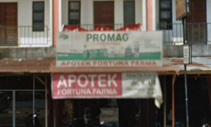 Fortuna Farma