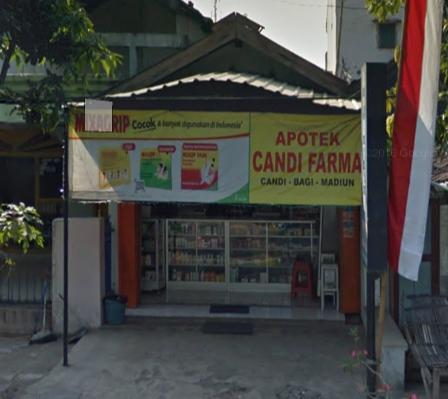 Apotek Kajang