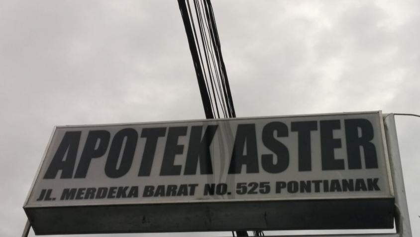 Aster