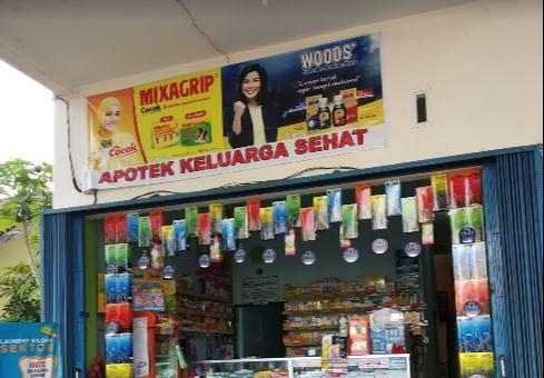 Keluarga Sehat