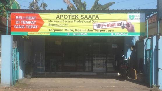 Apotek Saafa