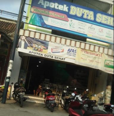 Duta Sehat Dukuhturi