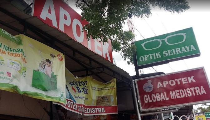 Global Medistra
