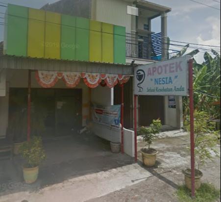 Apotek Nesia
