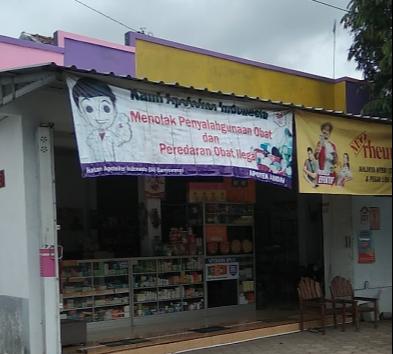 Apotek Abidah (Banyuwangi)