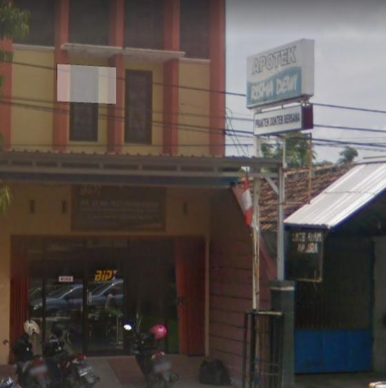 Apotek Risma Dewi