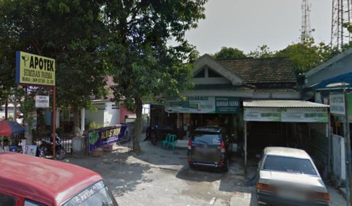 Apotek Sumiran Farma