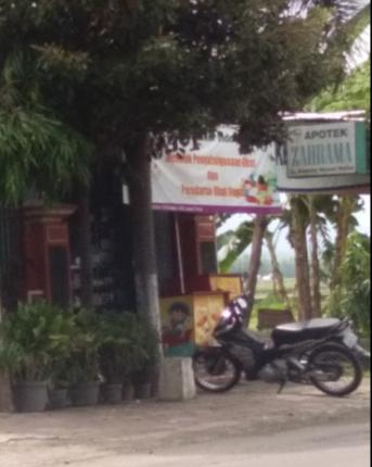 Apotek Zahrama