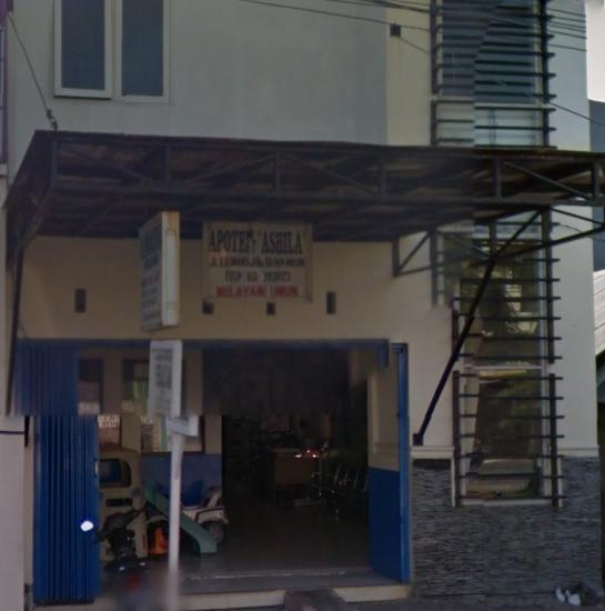 Apotek Ashila