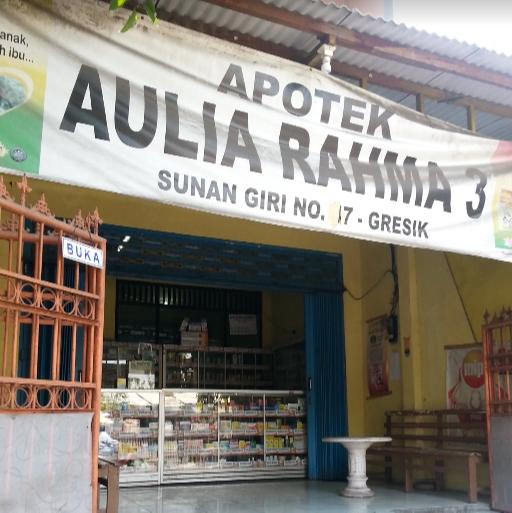 Apotek Aulia Rahma 3