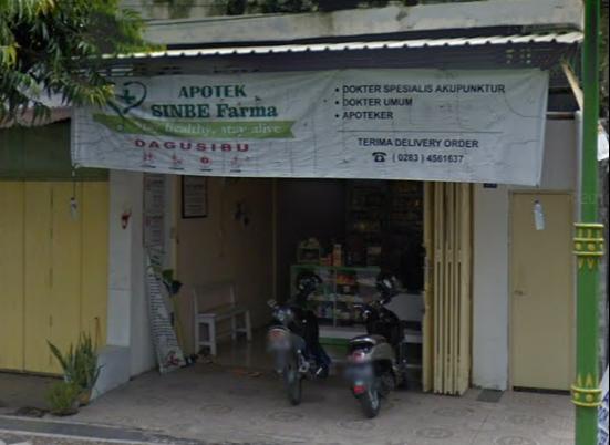 Sinbe Farma