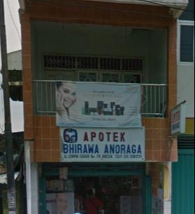 Apotek Bhirawa Anoraga