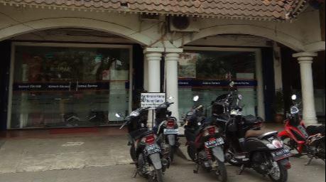Kimia Farma 340 Cikarang