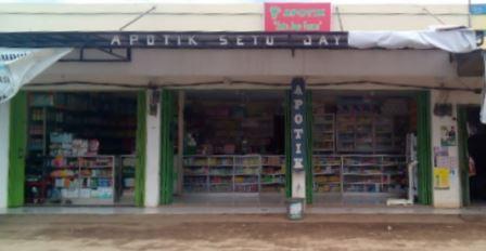 Setu Jaya Farma